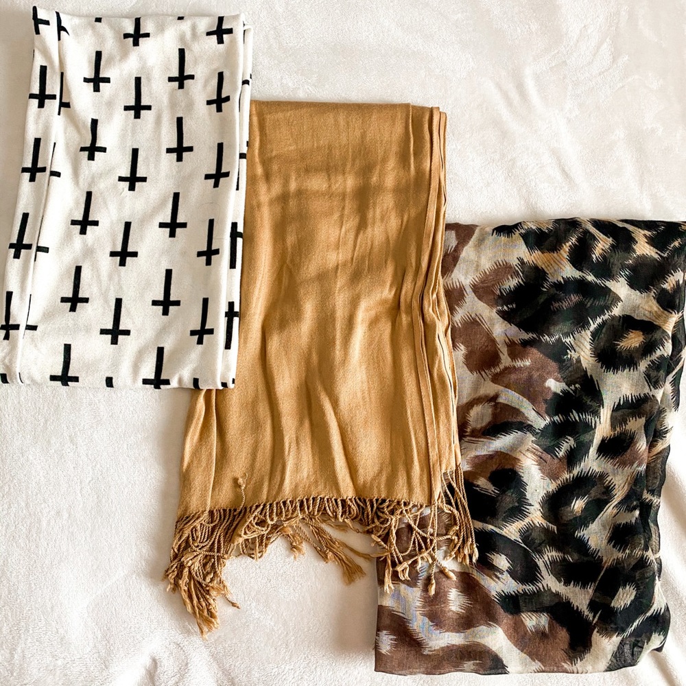Scarves